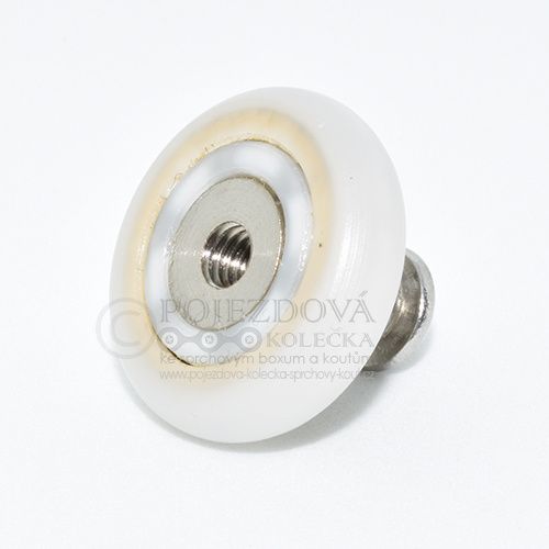 Náhradní kolečko B14