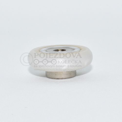 Náhradní kolečko B14 