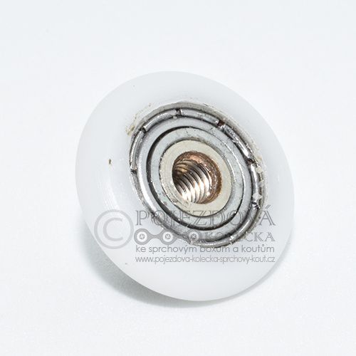 Náhradní kolečko A281 