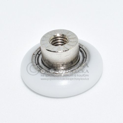 Náhradní kolečko A281 