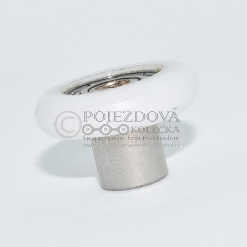 Náhradní kolečko A283