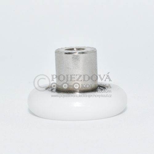 Náhradní kolečko A283 