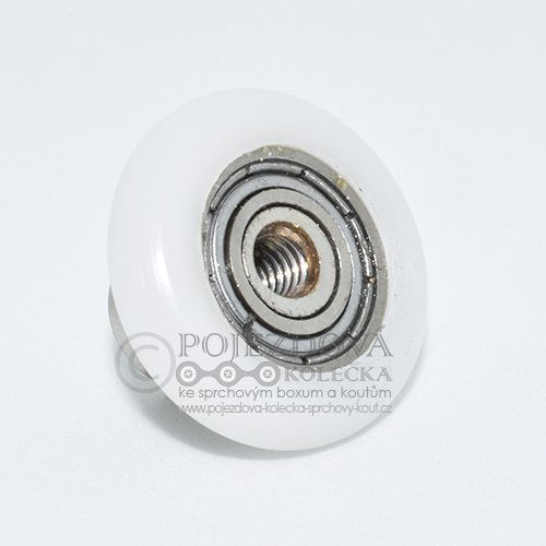 Náhradní kolečko A283 