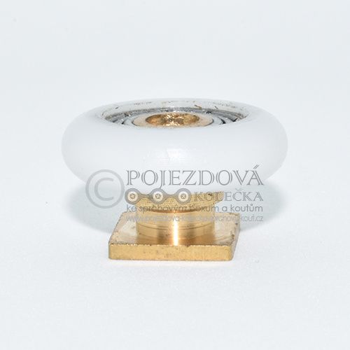 Náhradní kolečko A282 