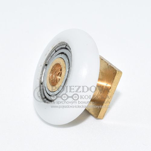 Náhradní kolečko A282 