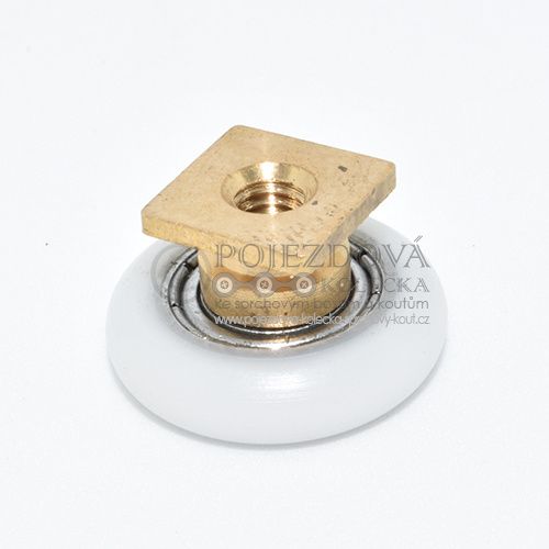 Náhradní kolečko A282 