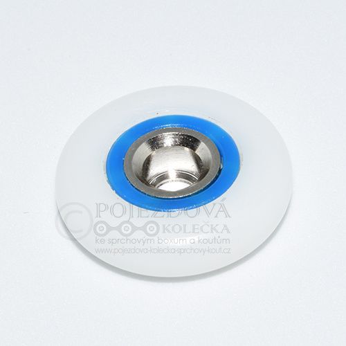 Náhradní kolečko TYP-L