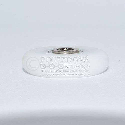 Náhradní kolečko TYP-L 