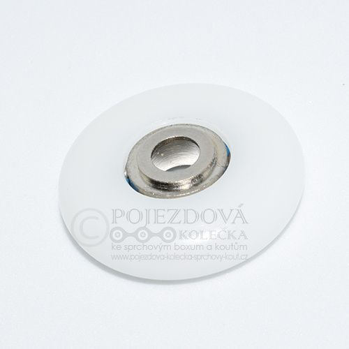 Náhradní kolečko TYP-L 