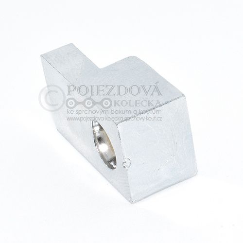 Náhradní díl - Držák skla 