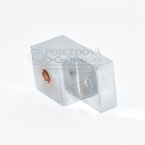 Náhradní díl - Držák skla 