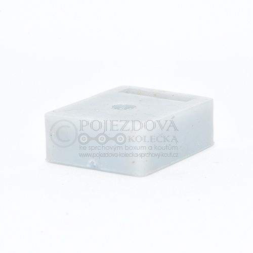 Náhradní díl - Doraz pružný 