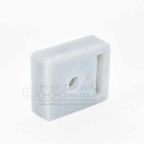 Náhradní díl - Doraz pružný 