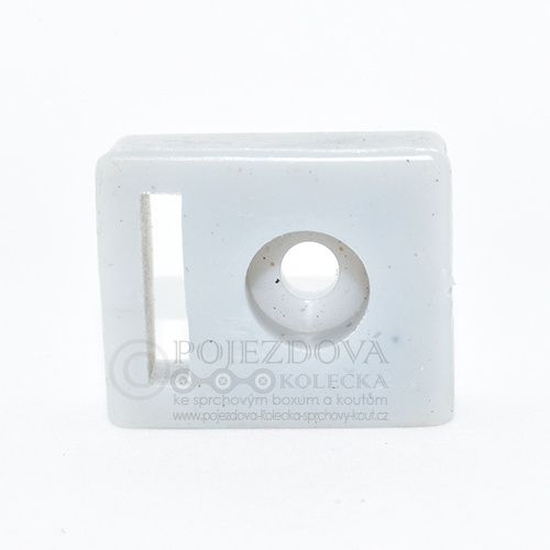 Náhradní díl - Doraz pružný 