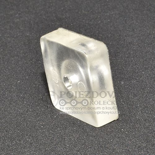 Náhradní díl - Doraz pružný 