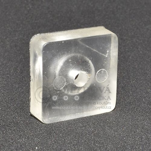 Náhradní díl - Doraz pružný 