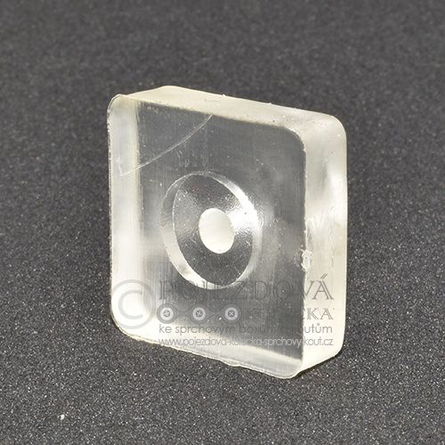 Náhradní díl - Doraz pružný 