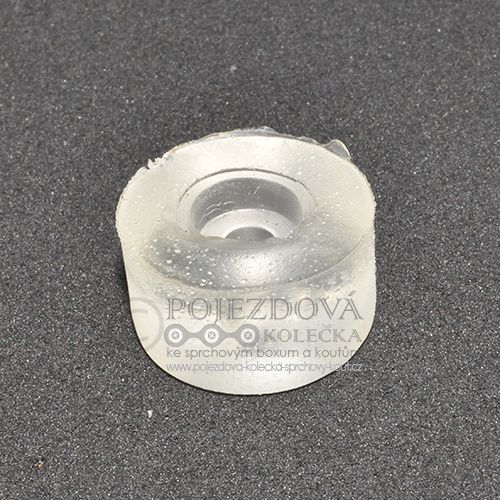 Náhradní díl - Doraz pružný