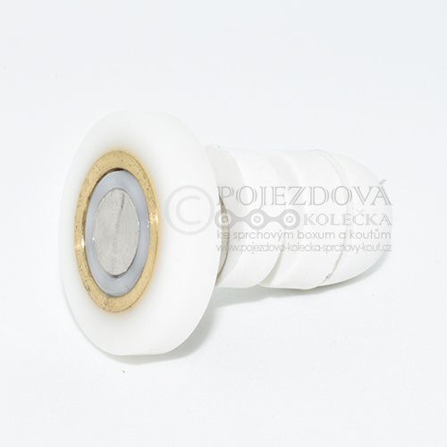 Pojezdové kolečko HS010