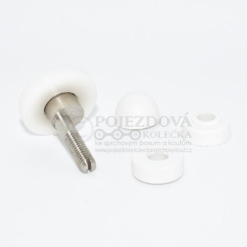 Pojezdové kolečko HS010 