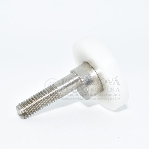 Pojezdové kolečko HS010 