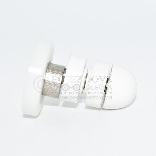 Pojezdové kolečko HS010 