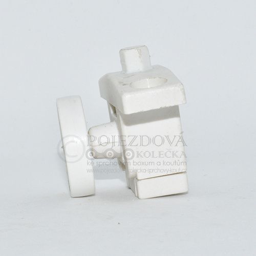 Pojezdové kolečko W85 krátké 