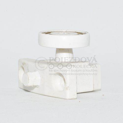 Pojezdové kolečko W85 krátké 