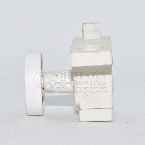 Pojezdové kolečko W95 dlouhé 