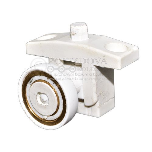 Pojezdové kolečko W95 dlouhé 