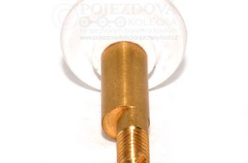 Pojezdové kolečko B582