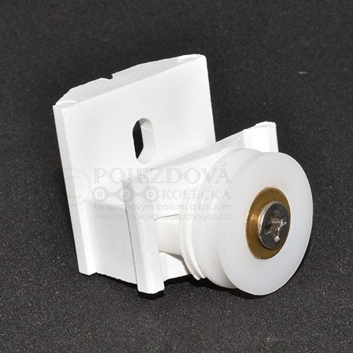 Pojezdové kolečko W11 