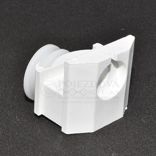 Pojezdové kolečko W11 