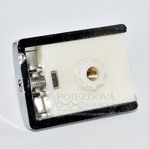 Horní pojezdové kolečko M01B 