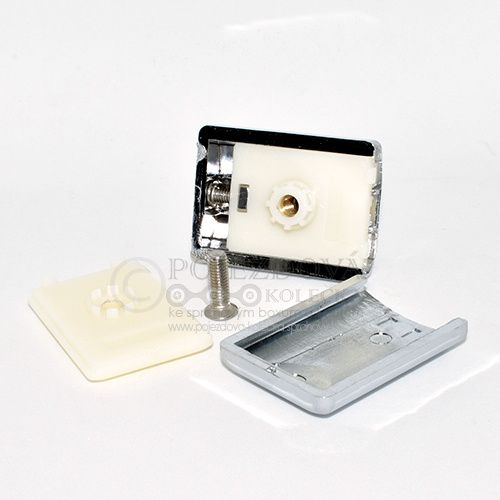 Horní pojezdové kolečko M01B 