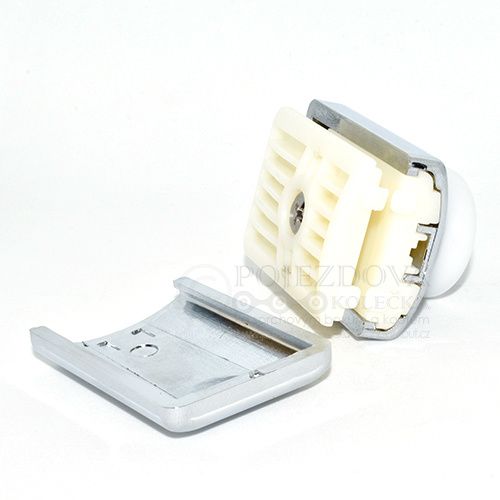 Horní pojezdové kolečko M01B