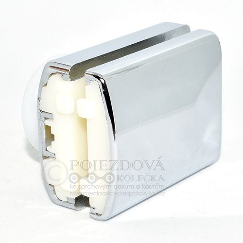 Horní pojezdové kolečko M01B 