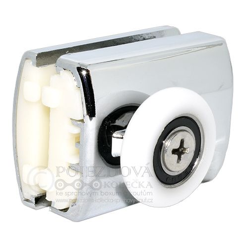 Spodní pojezdové kolečko M01B 