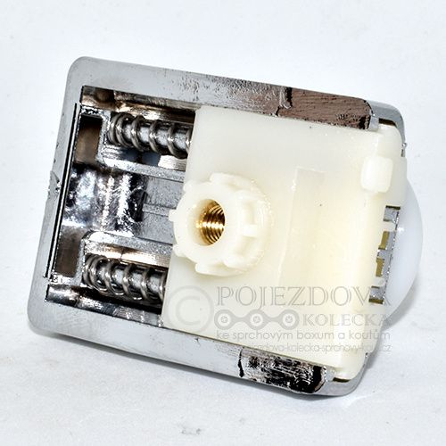 Spodní pojezdové kolečko M01B 