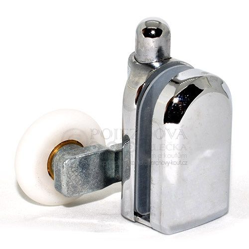 Spodní pojezdové dvoj kolečko S78C 