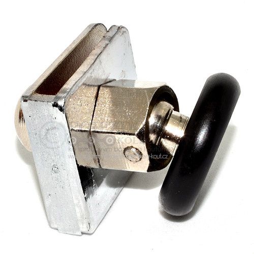 Pojezdové kolečko T98 