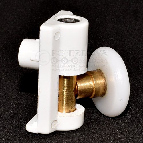 Pojezdové kolečko S28 