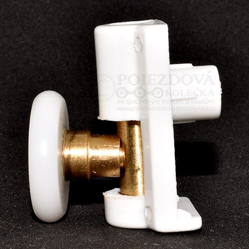 Pojezdové kolečko S28 