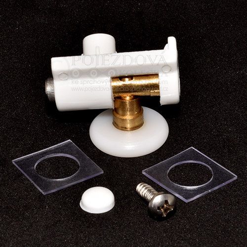 Pojezdové kolečko S28 