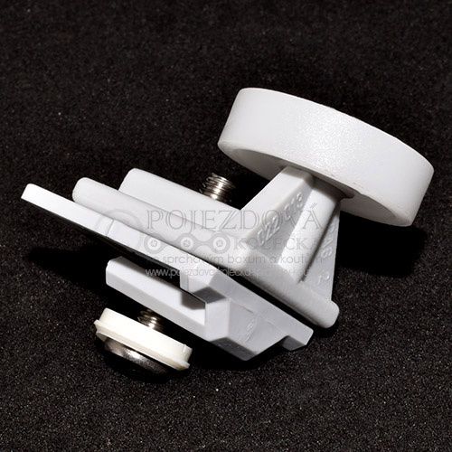 Pojezdové kolečko LD083 