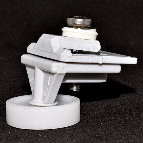 Pojezdové kolečko LD083 