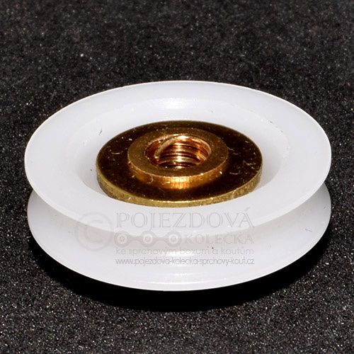 Náhradní kolečko B175 