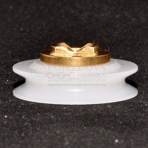 Náhradní kolečko B175 