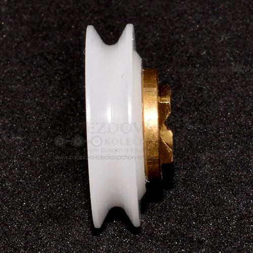 Náhradní kolečko B175 