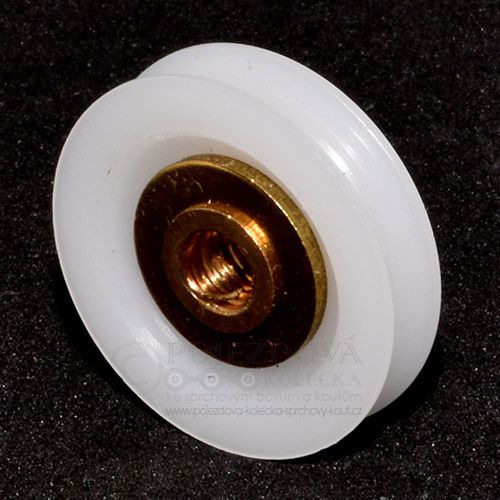 Náhradní kolečko B175 